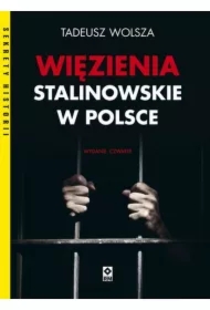 Więzienia stalinowskie w Polsce