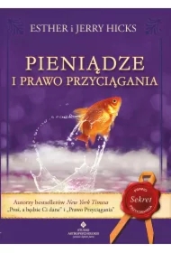 Pieniądze i Prawo Przyciągania.