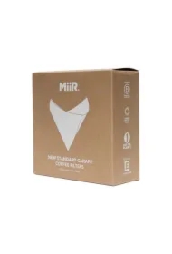 Filtry do zaparzacza New Standard Carafe