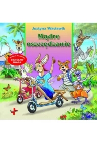 Mądre oszczędzanie