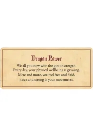 Dragon Magick, karty do wróżenia