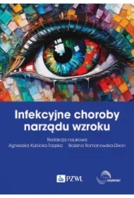 Infekcyjne choroby narządu wzroku