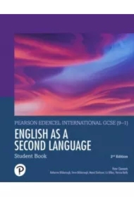 Pearson Edexcel International GCSE (9–1) English as a Second Language Student Book