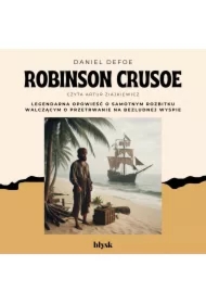 Robinson Crusoe