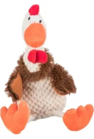 Zabawka kogut pluszowy 22 cm