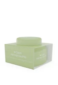 Calm Herbal Souffle kremowy suflet wyciszający przeciwtrądzikowy do twarzy