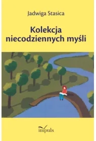 Kolekcja niecodziennych myśli