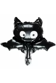 Balon foliowy nietoperz