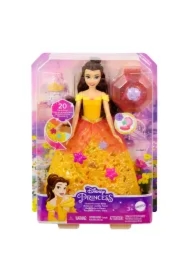 Disney Princess. Lalka Księżniczka Bella