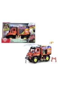 SOS Wóz strażacki Unimog U530 50cm