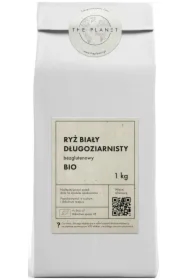 Ryż biały długoziarnisty