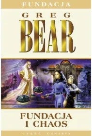 Fundacja T.4 Fundacja i chaos