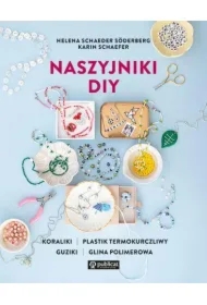 Naszyjniki DIY
