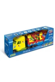 Magic Truck Basic auta coupe