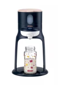 Bib`expresso Ekspres do mleka 2w1 Night blue