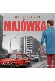 Majówka