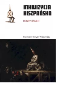 Inkwizycja hiszpańska
