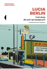 Instrukcja dla pań sprzątających