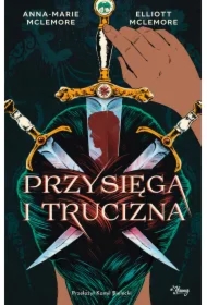 Przysięga i trucizna