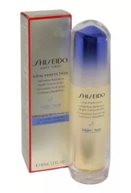 Vital Perfection Lift Define Radinace Night Serum do twarzy