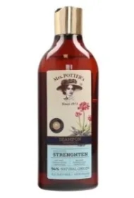 Mrs. Potter`s Triple Root Szampon do włosów cienkich