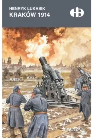 Kraków 1914