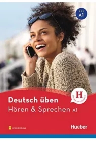 Horen and Sprechen A1 HUEBER