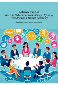 Klucz do Sukcesu w Komunikacji: Pytania, Wizualizacja i Trudne Rozmowy