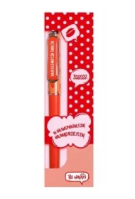 Długopis Selfie - Najkochańsza Babcia