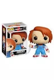 Funko Figurka POP Movies: Laleczka Chucky