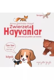 Zwierzęta po polsku i turecku