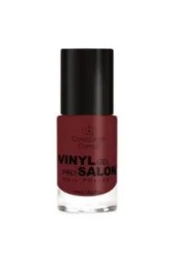 Lakier do paznokci z winylem 17 Crimson