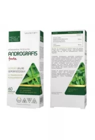 Andrografis Forte Suplement diety