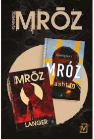 Pakiet: Langer, Hashtag