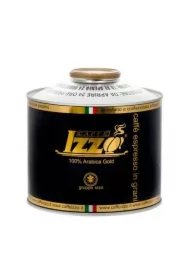 Kawa ziarnista Gold 100% Arabica Puszka