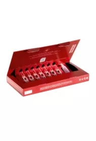 Lift HD+ Immediate Tensor Effect Lifting Vials ampułki do twarzy