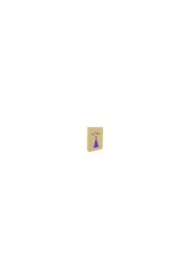 Torebka Choinka złota