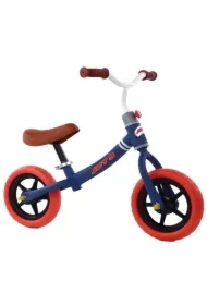 Rowerek biegowy niebieski