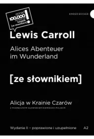 Alices Abenteuer im Wunderland