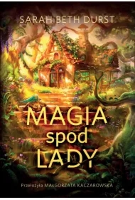 Magia spod lady