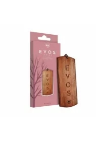 Drewniana zawieszka evos grace madam