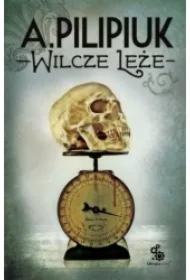 Wilcze leże