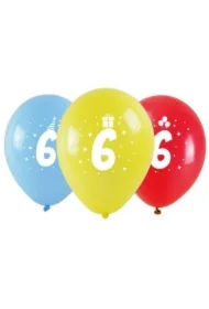 Balony z nadrukiem 6