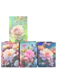 Torba prezentowa mix