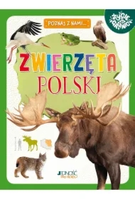 Poznaj z nami... Zwierzęta Polski