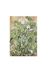 Adresownik Cezanne's Terracotta Pots and Flowers