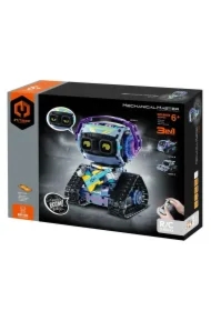  RC Klocki robot programowanie 3w1 433 elementów
