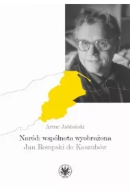 Naród: wspólnota wyobrażona