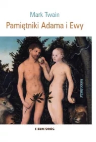 Pamiętniki Adama i Ewy