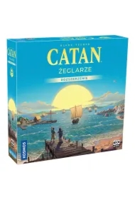 Catan: Żeglarze Rozszerzenie